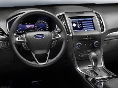 ford s-max pic #158589