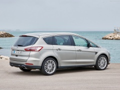 ford s-max pic #158600