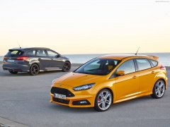 ford focus st pic #158642