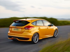 ford focus st pic #158648