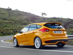 ford focus st pic #158649