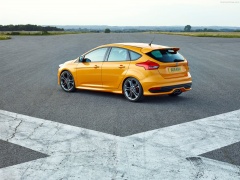 ford focus st pic #158650