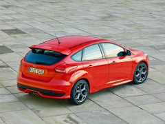 ford focus st pic #158652
