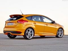 ford focus st pic #158653
