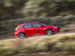 ford focus st pic #158655