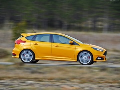 ford focus st pic #158656