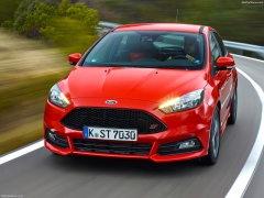 ford focus st pic #158657