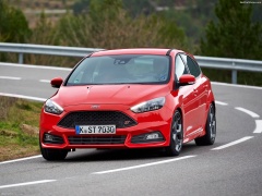 ford focus st pic #158664
