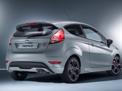 ford fiesta st pic #161943
