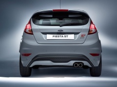 ford fiesta st pic #161944
