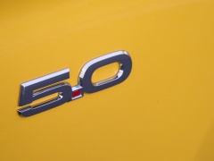 Mustang GT Convertible photo #166368