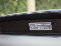 Mustang GT Convertible photo #166378