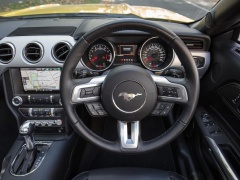Mustang GT Convertible photo #166381