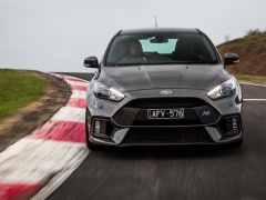 ford focus rs pic #169676