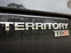 ford territory pic #170100