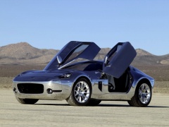 ford shelby gr-1 pic #18411