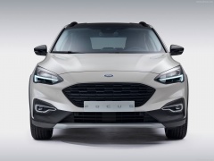 ford focus active pic #187723