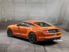 ford mustang ecoboost pic #194524