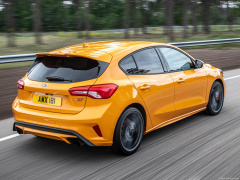 ford focus st pic #195820