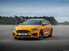 ford focus st pic #195827