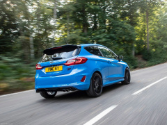 ford fiesta st pic #198143