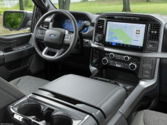 ford f-150 pic #204198