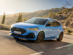 ford focus st pic #205003