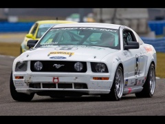 ford mustang gt pic #21434