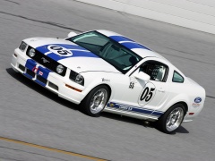 ford mustang gt pic #21440