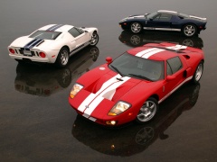 ford gt40 pic #21815