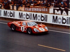 ford gt40 pic #21819