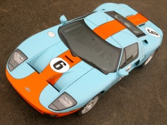 ford gt pic #26907