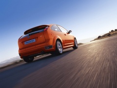 ford focus st pic #28043