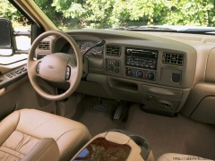 ford excursion pic #29399