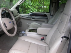 ford excursion pic #29401