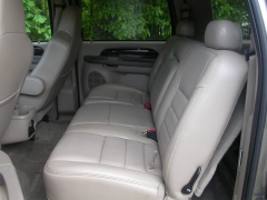 ford excursion pic #29402