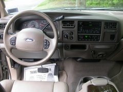 ford excursion pic #29403