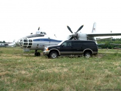 ford excursion pic #29407