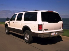 ford excursion pic #29408