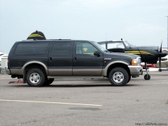 ford excursion pic #29410