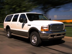 ford excursion pic #29411