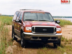 ford excursion pic #29412