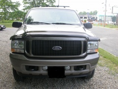 ford excursion pic #29420