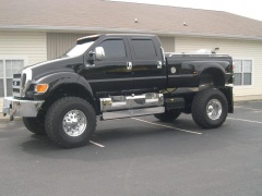 ford f-650 pic #30389