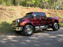 ford f-650 pic #30392