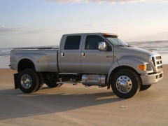 ford f-650 pic #30393