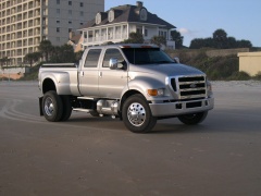ford f-650 pic #30394