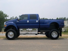 ford f-650 pic #30397