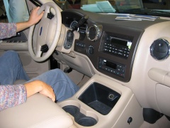 ford expedition pic #31619