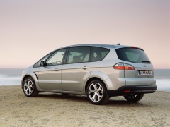 ford s-max pic #32174